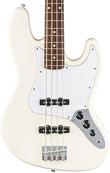 SX JAZZ BASS STANDARD SERIES エスエックスギターズ Fender Jazz Bass Standard vs. Cheap SX Clone - Audio Tests